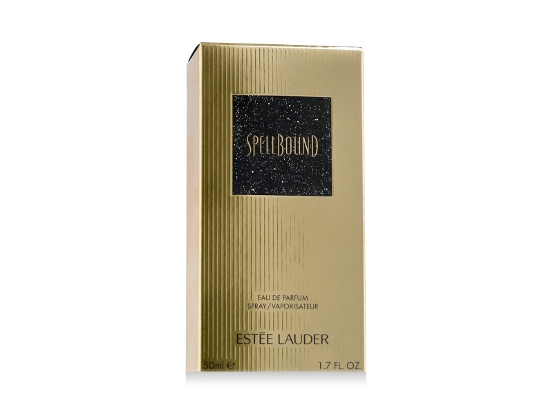Estée Lauder Spellbound Eau De Parfum 50 Ml (Woman)