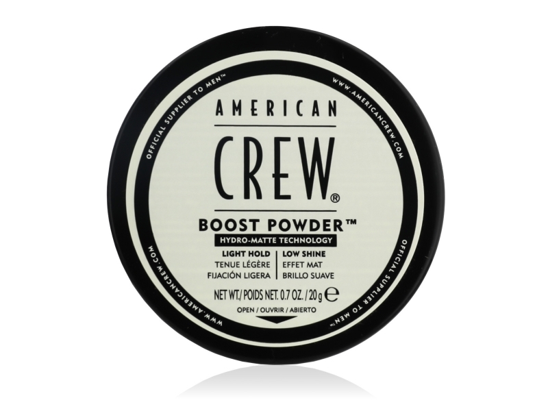 American Crew Classic Boost Powder 20 g