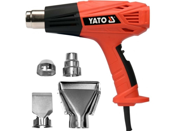 Yato YT-82294, II, 220 - 240 V, 50 Hz, 1,8 m, 800 g, 1 stk