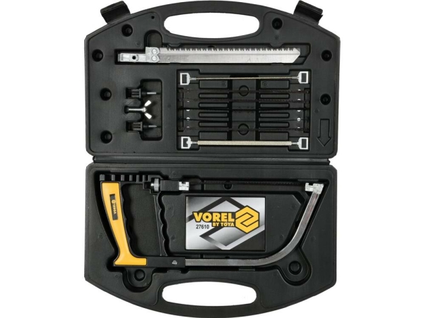Vorel Multifunktionale Säge Mit Em-Bürsten T27610