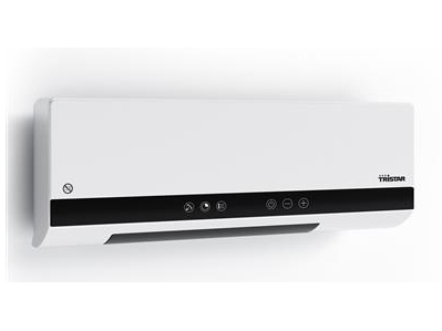 Tristar KA-5216, Elektrisk konvektionsvärmare, Keramiska, 0 - 60°, 1,3 m, IP22, inomhus | Ventilation & Klimat - Uppvärmning - Värmeapperater | GameStuff