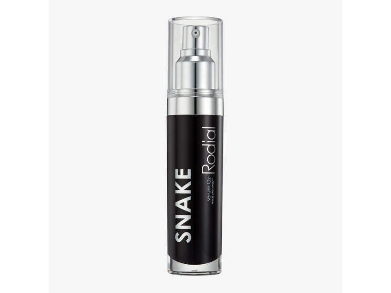 Rodial Snake O2 Serum Wygładzająco-Wypełniające Z Peptydami 30Ml