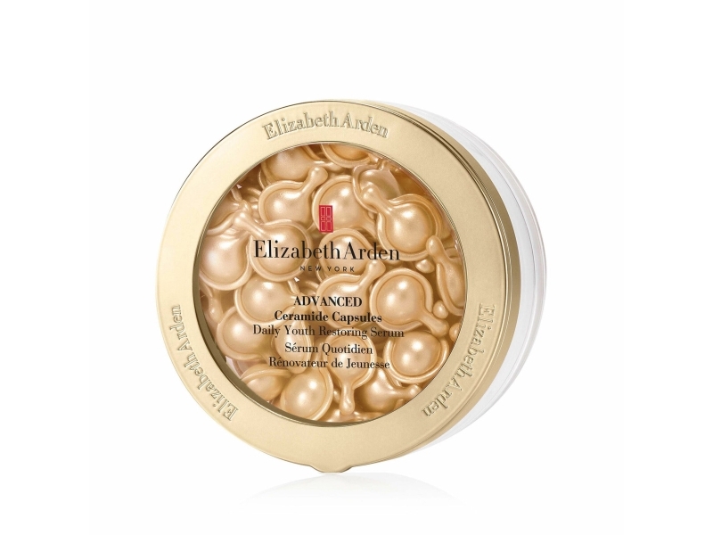 Elizabeth Arden Serum do Twarzy Elizabeth Arden Advanced Ceramide 60 Kapsułki