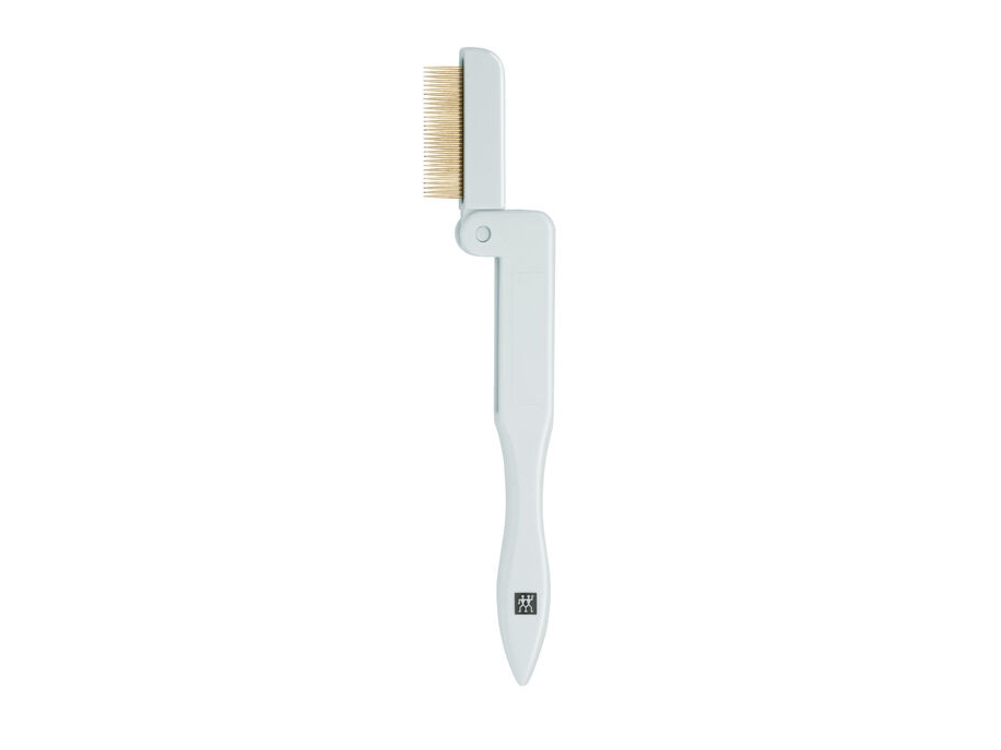 Zwilling Kunststoff Wimpernkamm 18 Cm