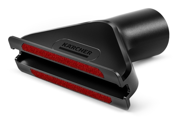 Upholstery Nozzle With Thread Clipper Wd