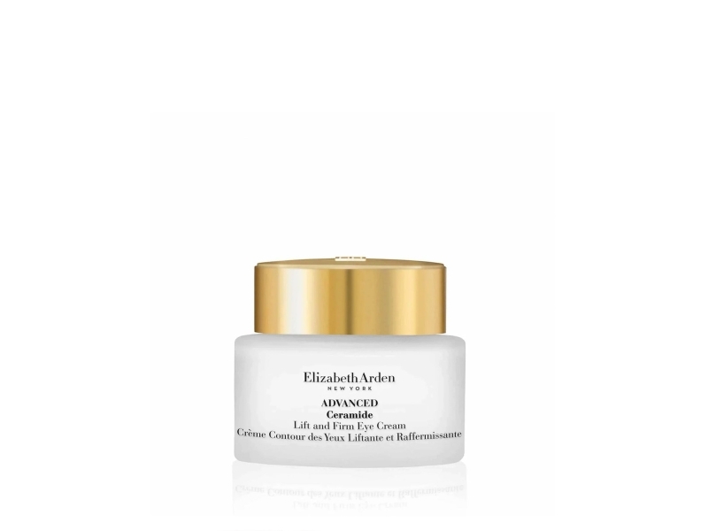 Elizabeth Arden Advanced Ceramide Lift and Firm Eye Cream 15 ml