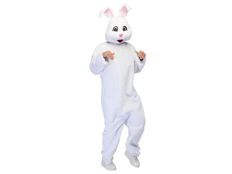 Kanin Kostume De Luxe
