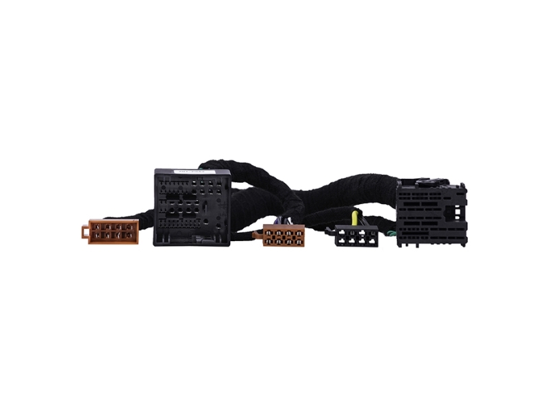 Phoenix G P&amp P T-kabel (ZDA + ZXM) Citroen/Peugeot 15-21