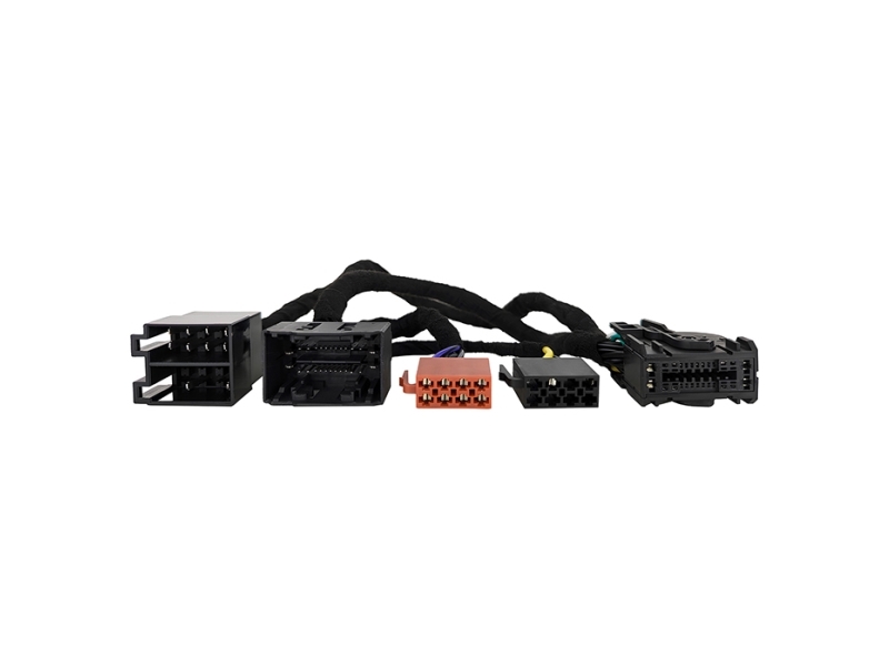 Phoenix Gold P&amp P T-kabel (ZDA + ZXM) Mercedes 2018- | Bilvård & Biltillbehör - HiFi för bilar - Hifi Tillbehör | GameStuff