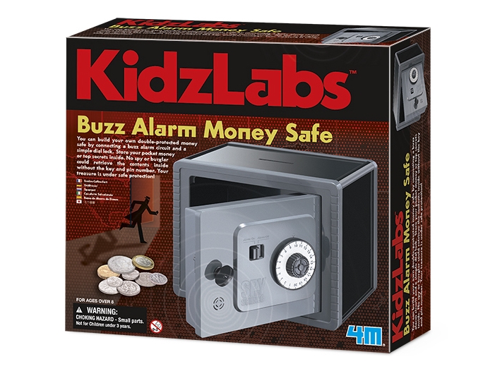 4M -3289, 8 vuosi/vuosia, Tuottaa ääntä, AA