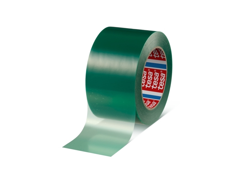 Tesa 51136-00034-00 Abdeckfolie Tesafilm Transparent (L X B) 66 M X 70 Mm 1 Stück
