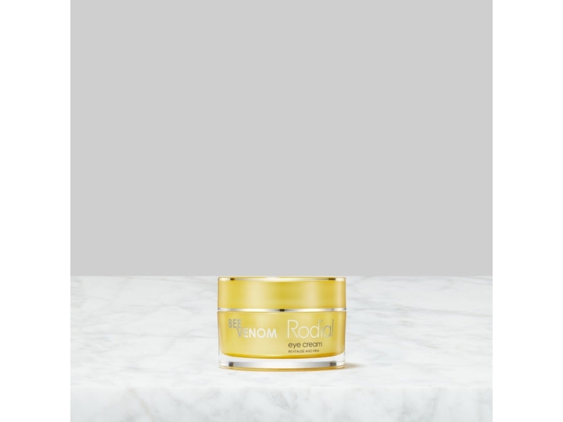 Rodial Bee Venom Eye Cream - Dame - 25 Ml
