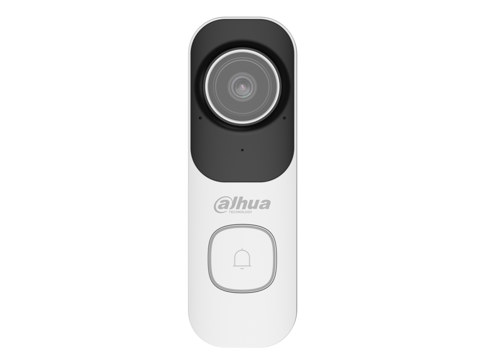 Dahua Technology Video Doorbell/White Db41aw (6939554926006)