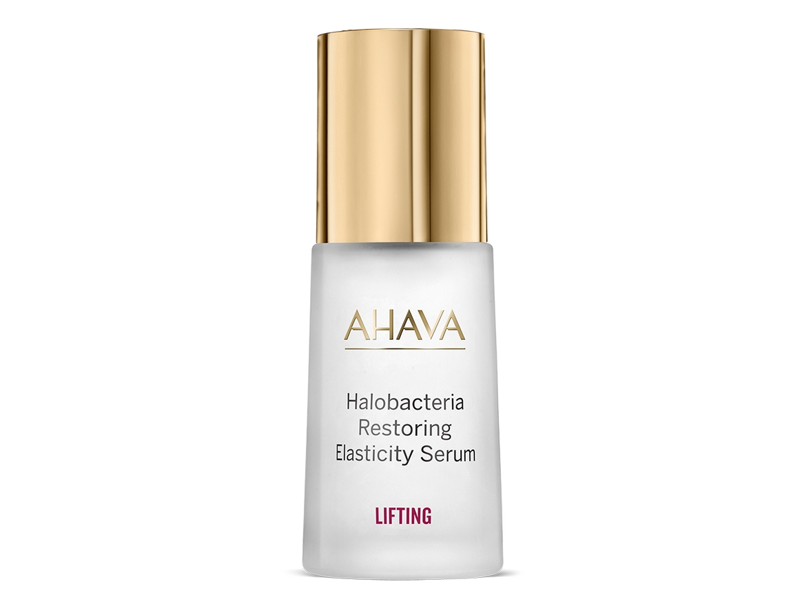 Ahava Halobacteria Restoring Elasticity Serum