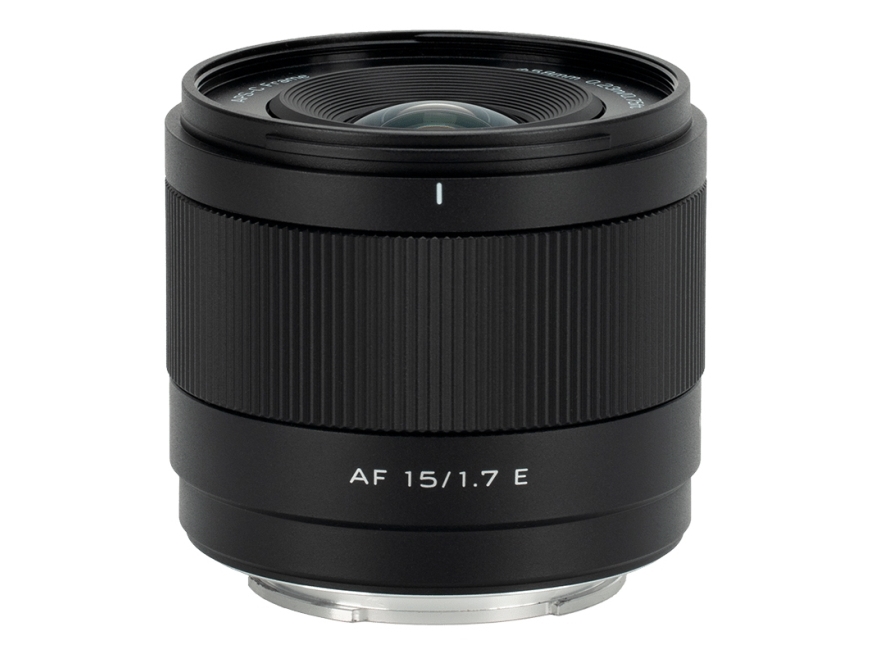Viltrox Af 15Mm F1.7 Air, Weitwinkel, 12/10, Nikon