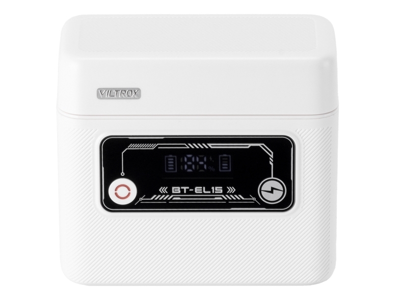 Viltrox Bt-El15, Overcharge, Overdischarge, Short Circuit