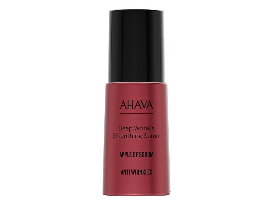 Ahava, Apple Of Sodom, Anti-Wrinkle, Serum, For Face, 30 Ml For Women