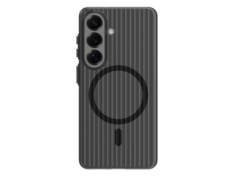 4Smarts 541798, Cover, Samsung, Galaxy S26, 16 Cm (6.3"), Transparent