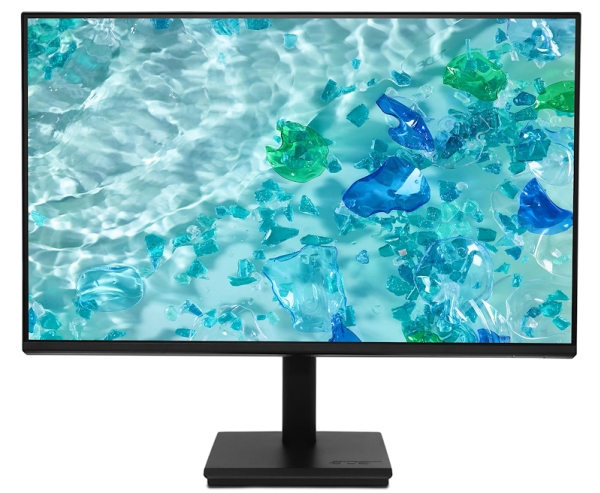 Acer V277gbmipx Bildschirm