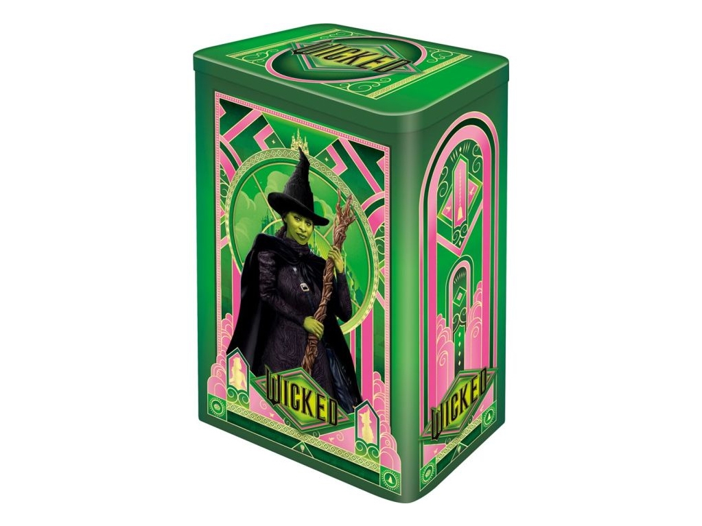 Schmidt Spiele Wicked, Elphaba, Puzzle 500 Pieces