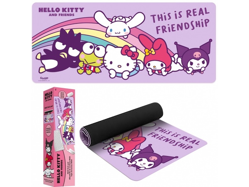 Hello Kitty Desk Pad Hk50216