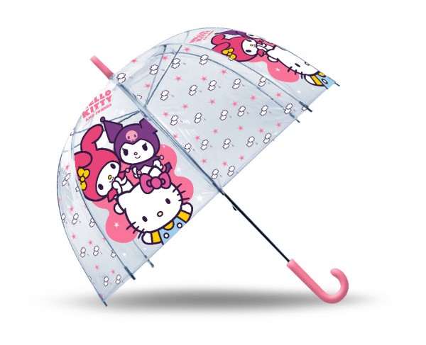 Kids Euroswan Hello Kitty 48 cm HK50195 | Kläder & Säkerhet - Regnkläder | GameStuff