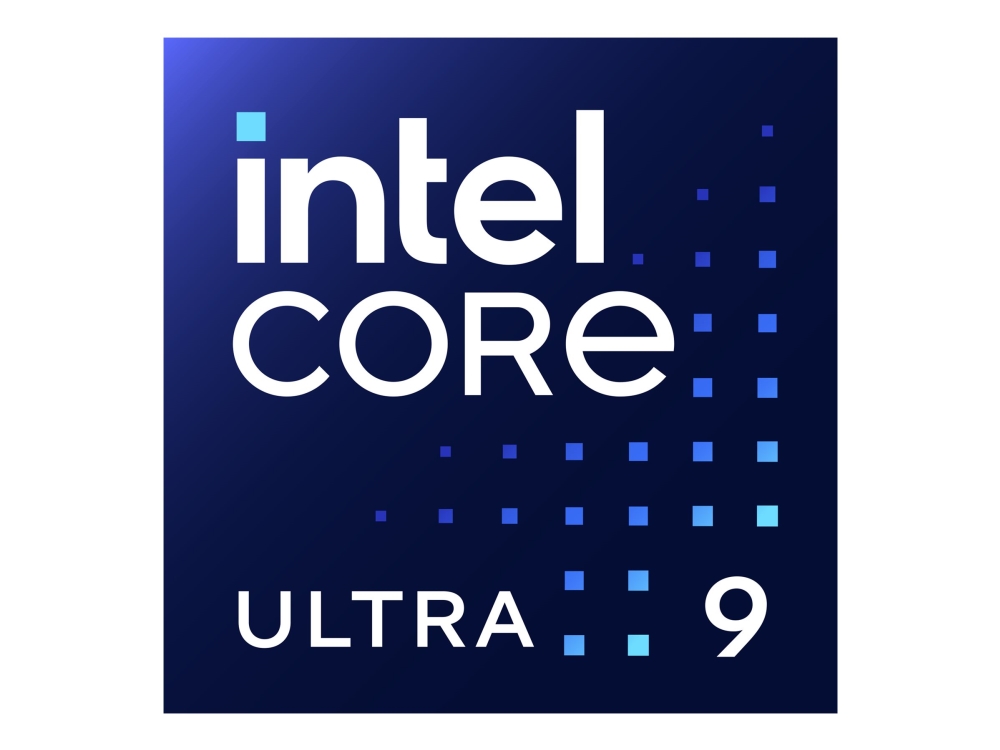 Intel Core Ultra 9 285 - 2.5 Ghz - 24-Core - 24 Tråde - 36 Mb Cache - Fclga1851 Socket - Box