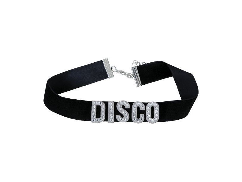 Disco Choker