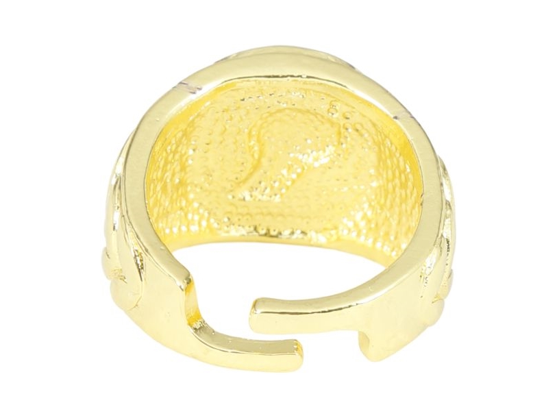 Römischer Goldring