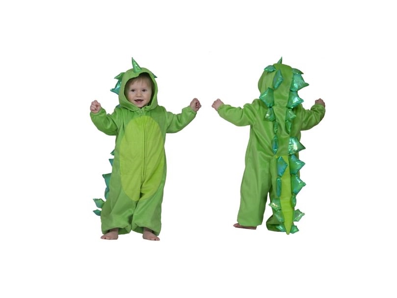 Dinosaurier Kostüm
