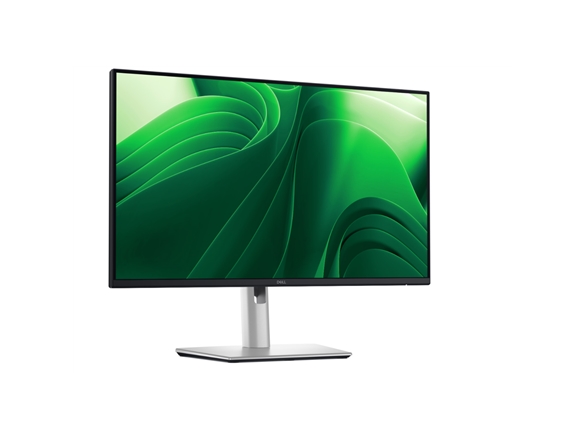 Dell | P2425d | 24 &Quot | Ips | 16:9 | 100 Hz | 5 Ms | 2560 X 1440 Pixels | 350 Cd/M² | Hdmi Ports Quantity 1 | Warranty 60 Month(S)