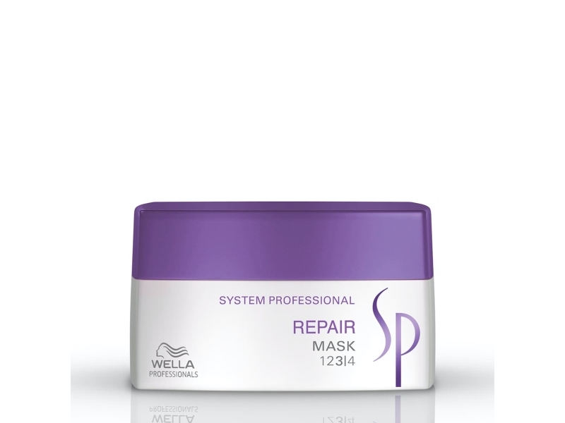 Wella Professionals SP Wella Repair Mask 200 ml