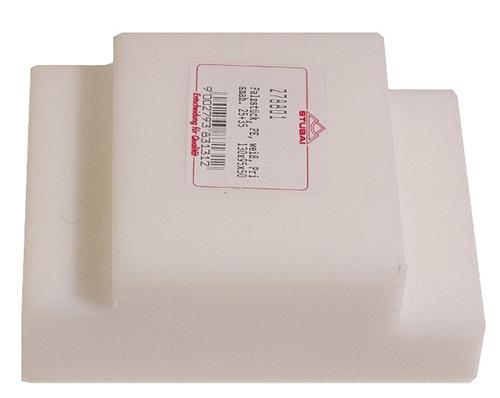 Stubai vikblock 25 + 35 mm plast | Verktyg & Verkstad - Handverktyg - Övriga handverktyg | GameStuff