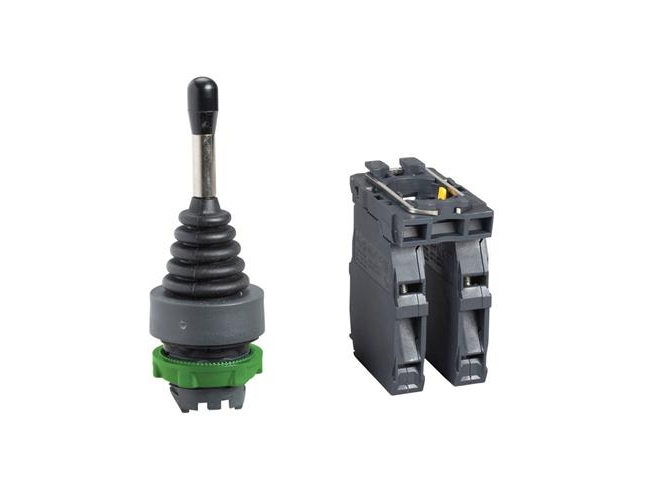 Joystick Xd5 4 Ret 1No