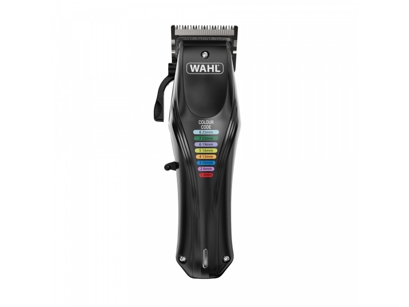 Wahl Clipper Corporation WAHL 3027682 Colour Pro klippmaskin för husdjur, sladdlös, USB | Sällskapsdjur - Hund - Skötsel & Hygien | GameStuff