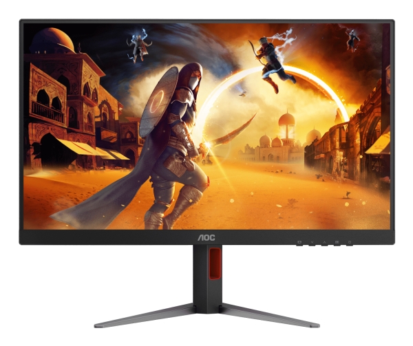 Aoc Q27g4zd