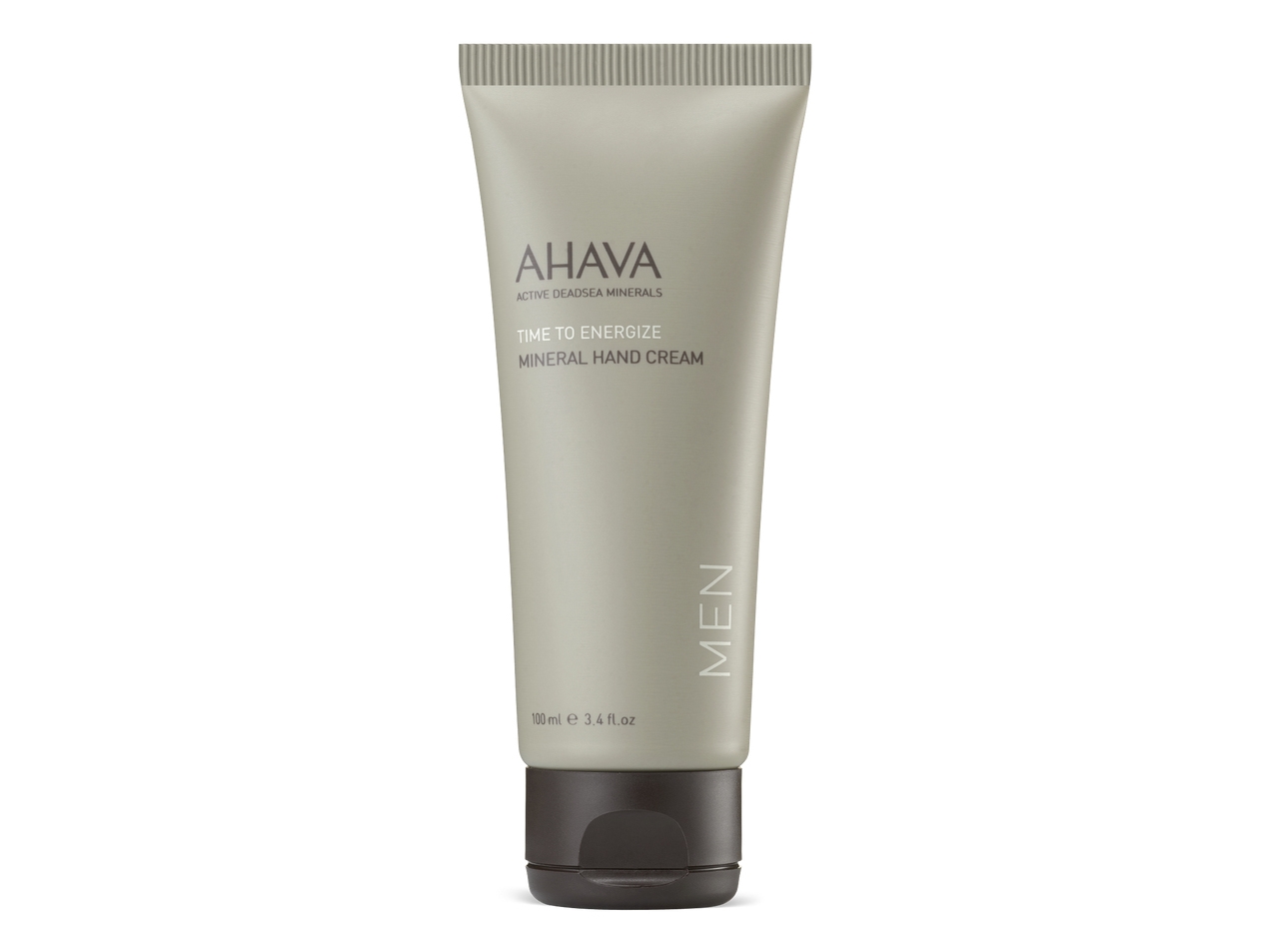 Ahava Men T.T.E. Mineralische Handcreme - Mand - 100 Ml