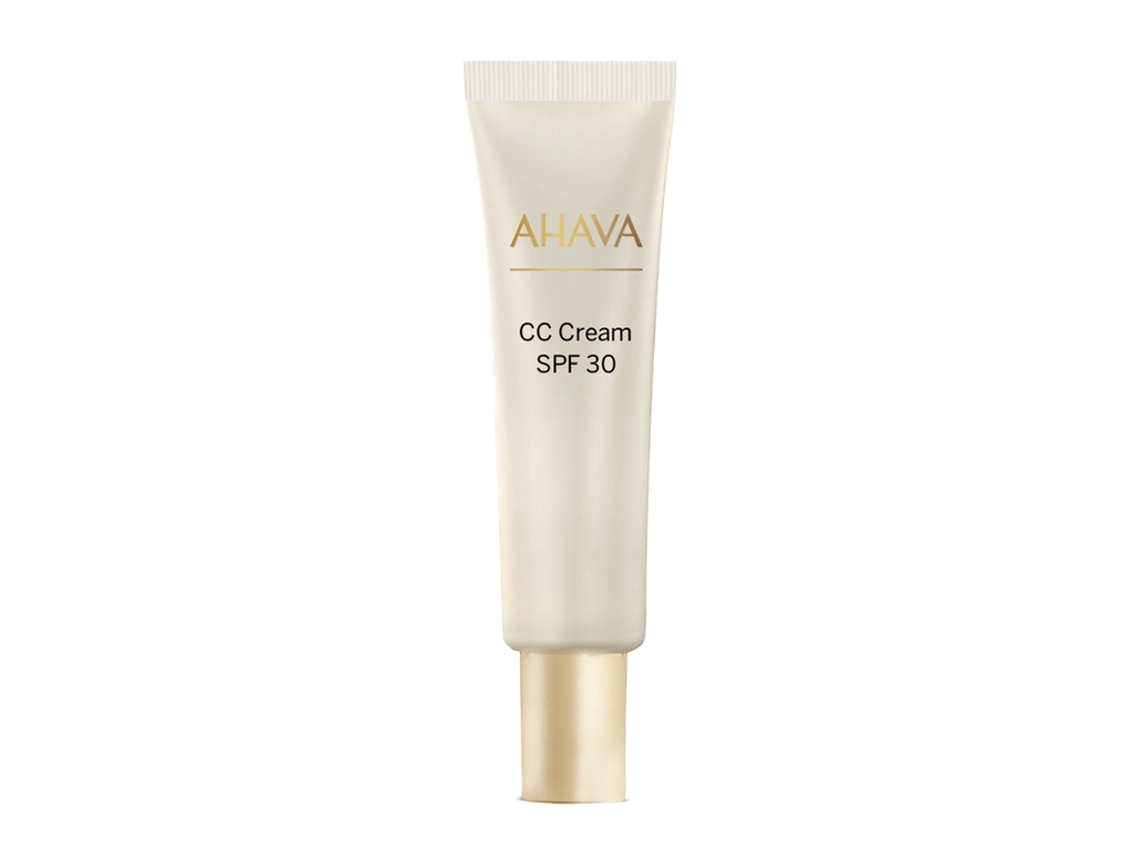 Ahava Cc Cream 30 Ml