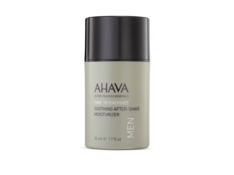 Ahava Men T.T.E. Soothing After Shave Moisturizer - Mand - 50 ml