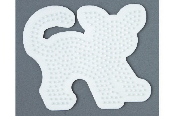 Hama Pinnwand Katze 11,5X13,5Cm