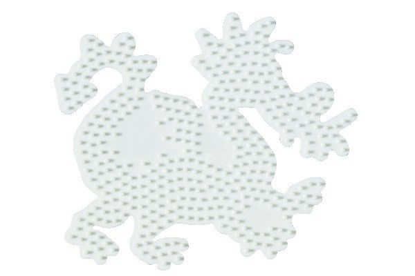 Hama 305 - Drage Midi Perleplade - 152,5x15,5 Cm