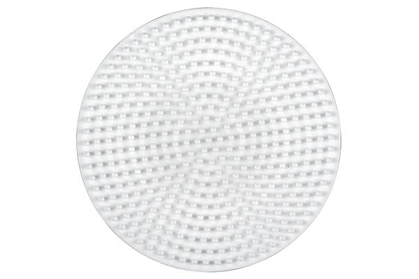 Hama Stecktafel Ø12cm Rund