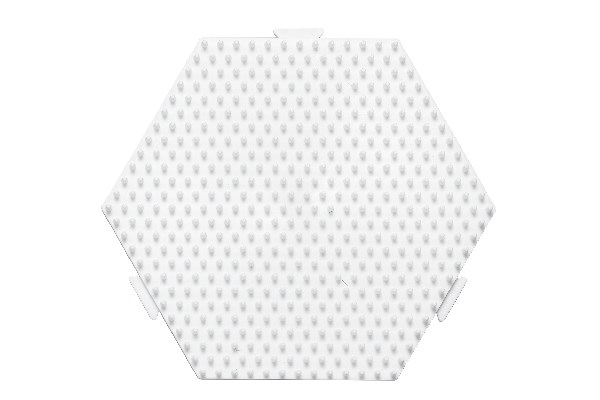 Hama Pinnwand (Montieren) Sechseckig Mittel12,5X11,5