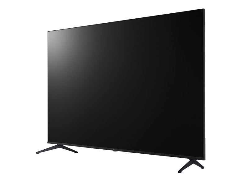 Lg 55Pk640s0lb | 55"" | 3840X2160 | 300Nits | 16/7 | Built-In Speaker | Tv Tuner | Tv Signage With Essential Function