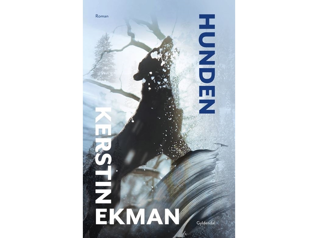 Hunde | Kerstin Ekman