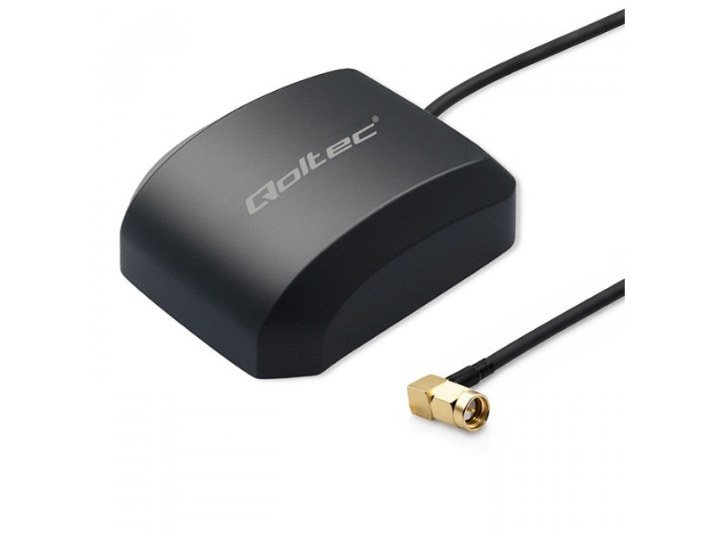 Gps Glonass Antenne 28Dbi 50W Sma Ra