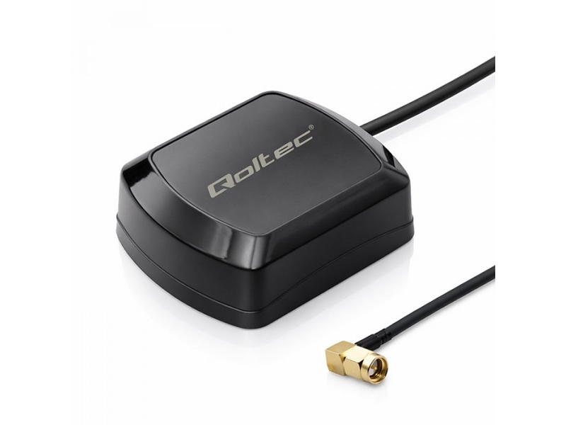 Gps Glonass Antenne 28Dbi 50W Sma Ra