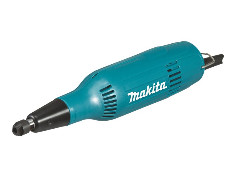 Makita Gd0603 - Lige Kværn - 240 W - Spændepatron 6 Mm