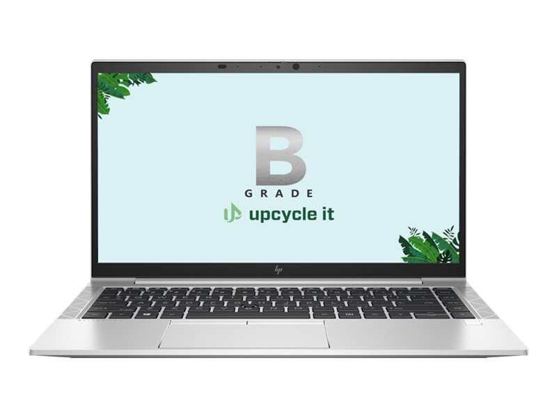 Refurbished Hp Elitebook 850 G8 - Condition: Grade B