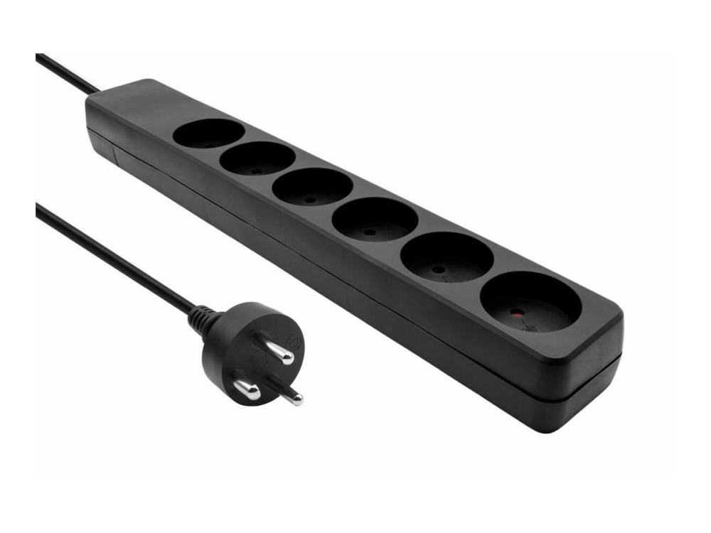 Microconnect Mc-Gru0615dkb, 15 M, Typ K, Typ K, 1,57 Kg, 1,78 Kg